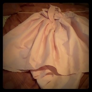 Pink skirt by Cemi Ceri